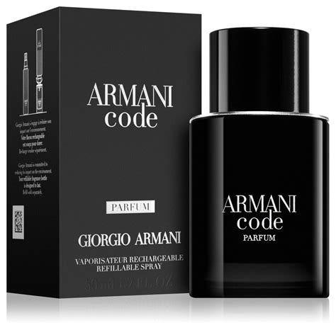 armani code review